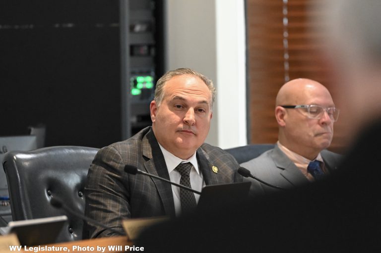 Senate Judiciary Advances Spending Cap Joint Resolution