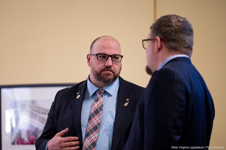 House Gov. Org. Advances Two Bills from Committee