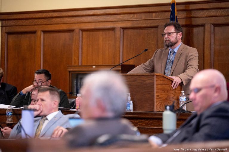 House Gov. Org. Advances Two Bills to Markup and Passage