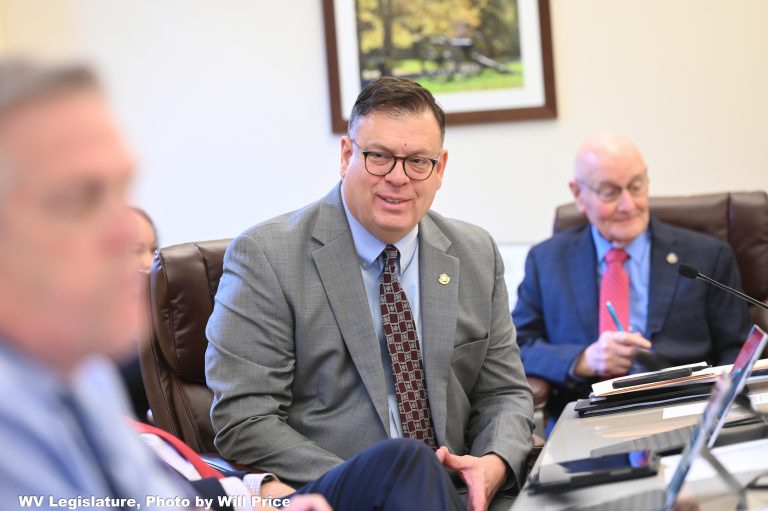 College Campus Safety Bill Advances in Senate Education