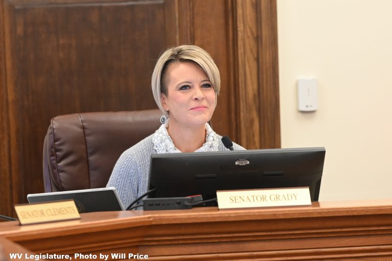 Alert Button For Teachers (Alyssa’s Law) Advanced in Senate Education