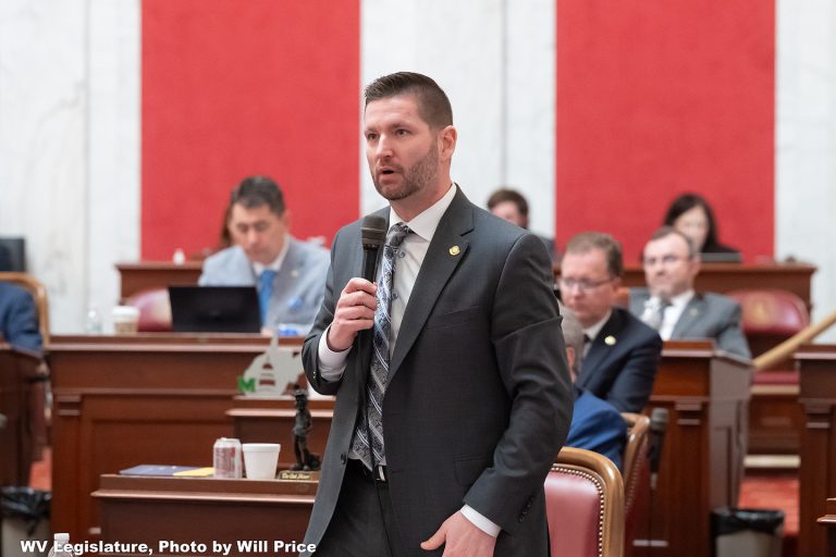 Senate Concurs and Completes 5 Bills