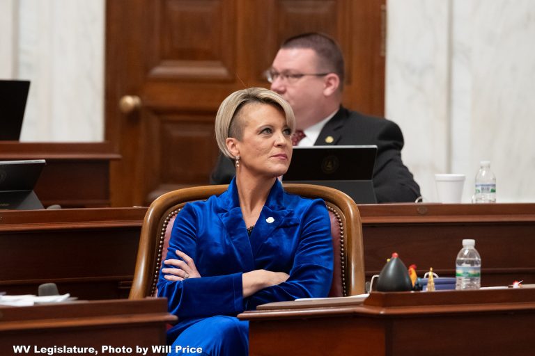 Raylee’s Law Revived, Passes Senate