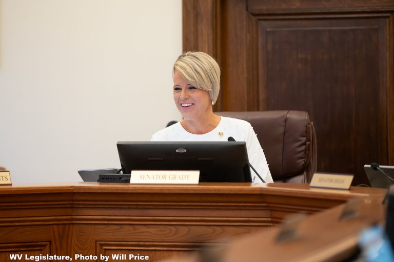 Education Committee Sends High School Sports Transfer Bill to Full Senate