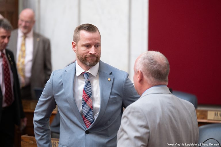 House Completes Action on Two Bills