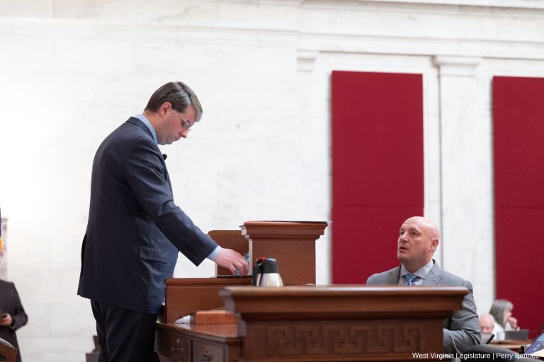 House Passes School Aid Funding Modification Bill