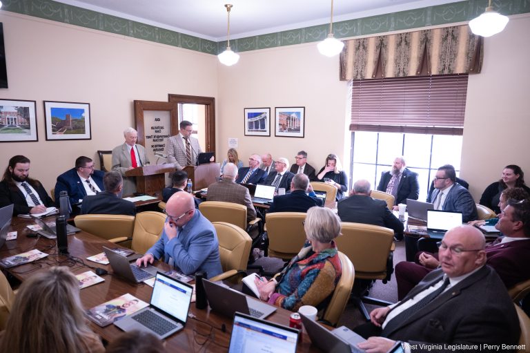 House Education Advances Women’s Sports Protection Bill