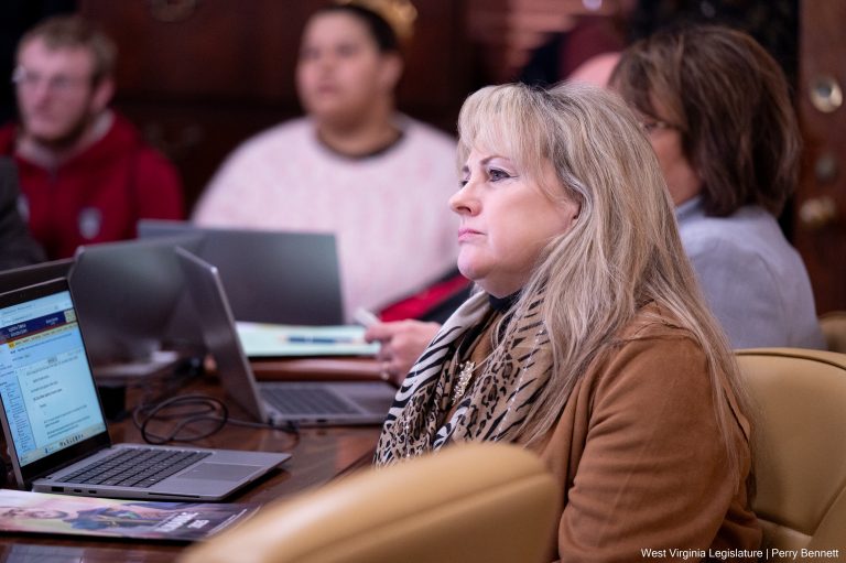 House Education Hears Public About School Nutrition