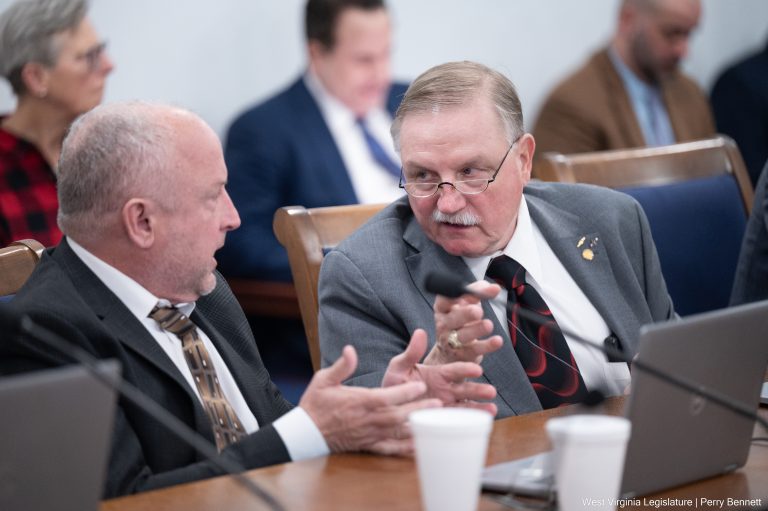 House Judiciary Advances First Amendment Preservation Act