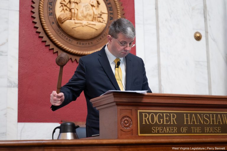 House Adjourns Sine Die