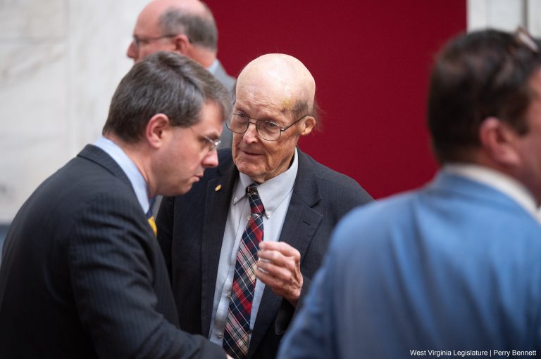 House Advances Adjunct Teaching Bill
