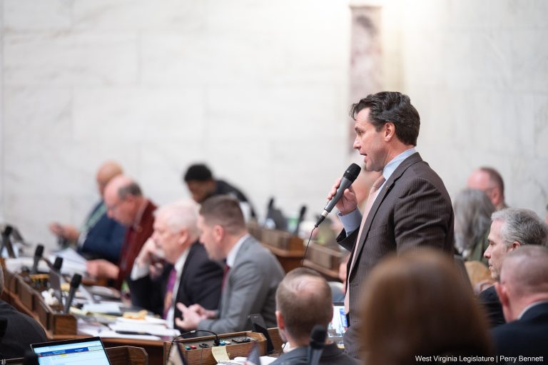 House Debates Student Athlete Bill