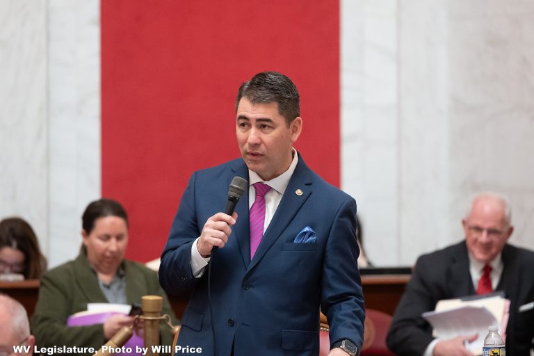 Senate Completes Jessica Huffman Bill on Day 56