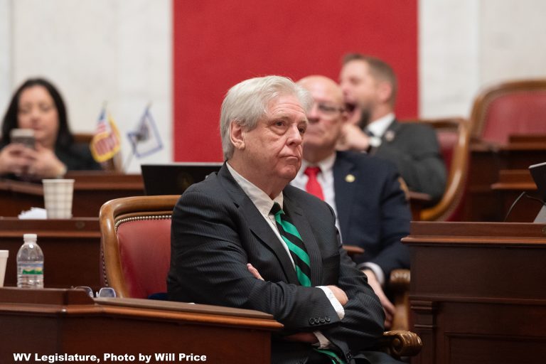 Senate Passes Budget Bill on Day 51