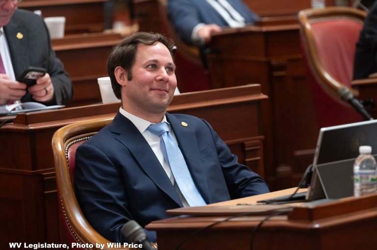 Senate Tables Discharge Motion on Senate Bill 972 (Raylee’s Law)