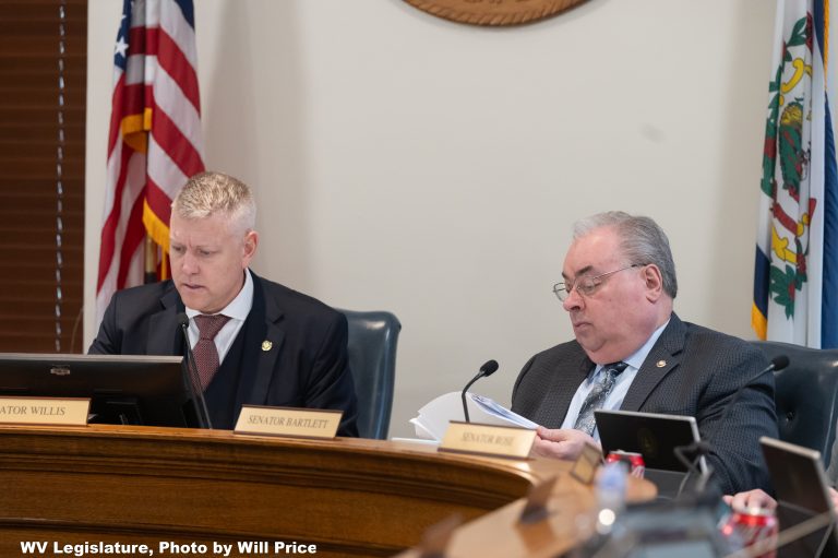 Machine Gun Access Bill Clears Senate Judiciary