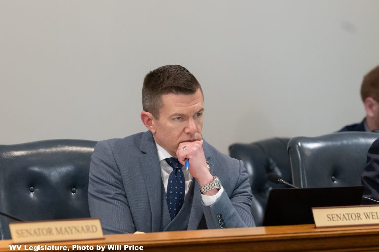 Senate Judiciary Advances Bills on Crimes Against Athletic Officials and Veteran-Owned Businesses