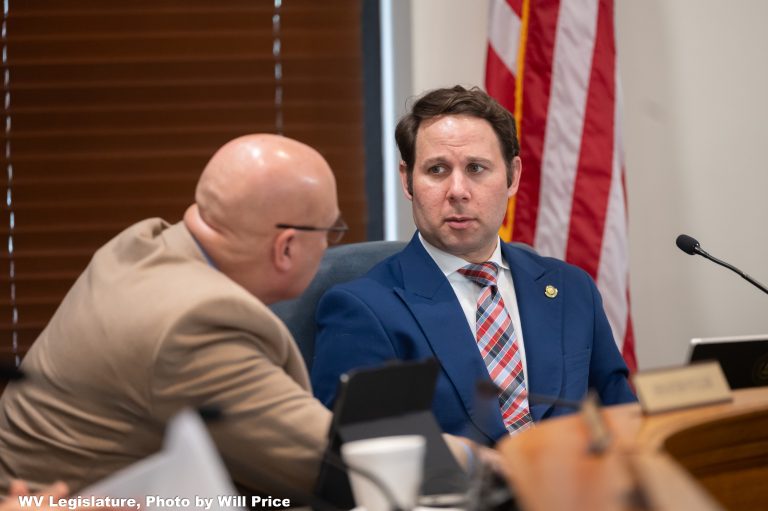 Senate Education Advances School Funding Bills