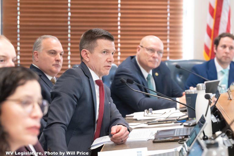 Child Protection Program Bill Advances Senate Judiciary