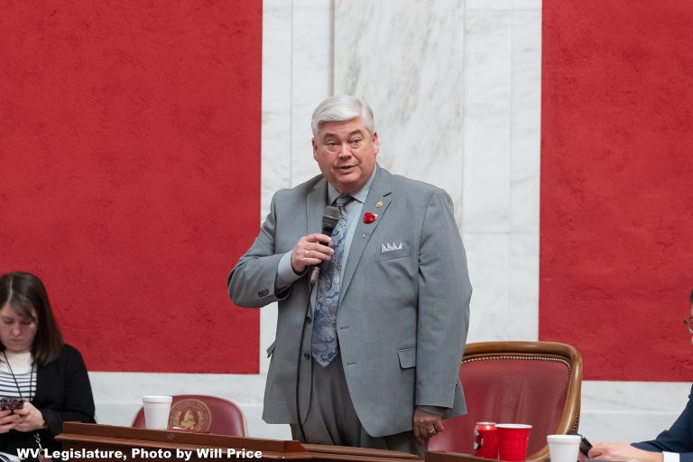 Senate Completes Child Care Tax Credit, High School Sports Transfer Repeal