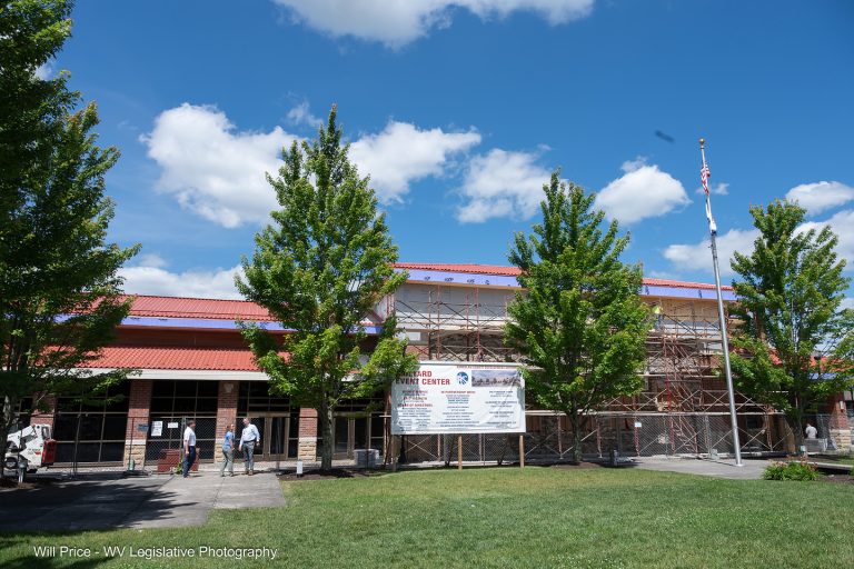 INTERIM REPORT: Economic Development Tours Provided During Interims